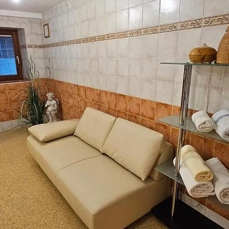 Hotel-garni Viktoria Pramstraller * Mayrhofen