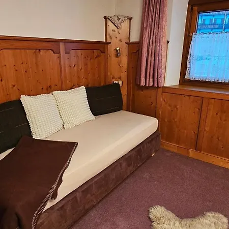 Apartman Hotel-garni Viktoria Pramstraller