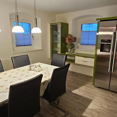 Apartman Hotel-garni Viktoria Pramstraller