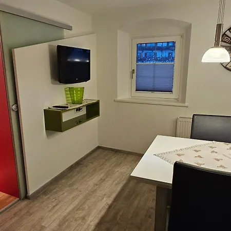 Апартаменты Hotel-garni Viktoria Pramstraller *