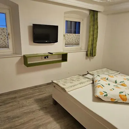 Hotel-garni Viktoria Pramstraller