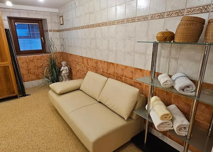 Hotel-garni Viktoria Pramstraller * Майрхофен