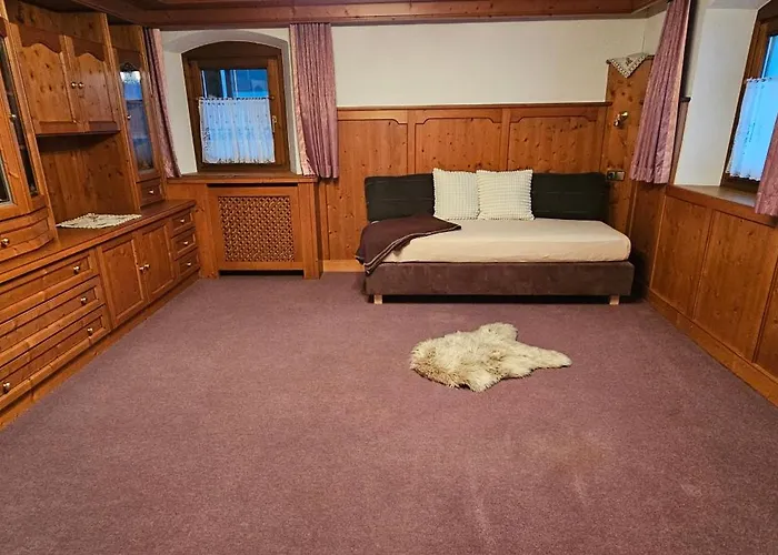 Hotel-garni Viktoria Pramstraller Майрхофен