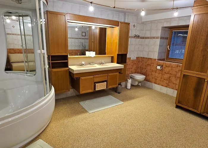 Hotel-garni Viktoria Pramstraller * Майрхофен